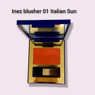 Inez Blusher with Brush/Blusher Inez
