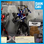 Bandai S.H.Figuarts SHF SKC Kamen Rider Gatack Hyper Form Shinkocchou Seihou Kamen Rider Kabuto