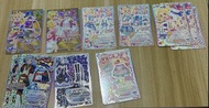 星夢學園卡 PR R CP卡