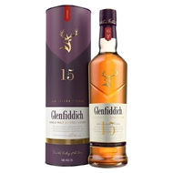 Glenfiddich 15 Years Old 700ML