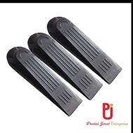 2PCS Sandar Pintu/ Penyandar Pintu Plastik/ Door Stopper/ Plastic door stopper/ Stopper Anti-Slip