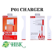 ANDROID P01 CHARGER SMART PHONE V8 ANDROID FAST CHARGER AT LOW PRICE ONLY