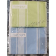 Tissue Paper Facial Tissue 150 sheets size 19x13.5cm