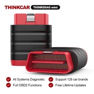 Thinkdiag mini obd2 scanner all car malaysia Car Auto Scanner thinkdiag mini Diagnostic Tool Full Sy