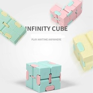 INFINITY magic cube stress relief magic cube children's toy