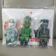 Soldier Figuring 8GB Thumbdrive  NS50 SAF Limited Edition