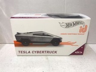 Hot wheels Hotwheels id Tesla Cybertruck cyber truck