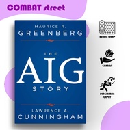 The AIG Story by Greenberg