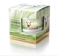 Wild Ferns Lanolin Day Creme
