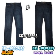 LE MANS SKINNY CUT JEANS STRETCHABLE 511-1030458 / 511-1030359