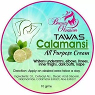 Tawas Calamansi All-Purpose Cre