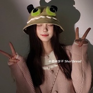 Cute Funny Bucket Hat Sun Hat
