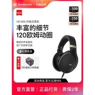 HD505 Fon Kepala Terbuka