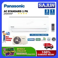 Terlaris Panasonic Ac Split 1 Pk Cu-Zn9Wkp Ac Split 1Pk Freon R32