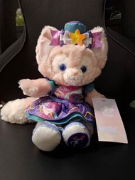 香港迪士尼20週年紀念史黛拉兔公仔