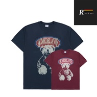 ADLV Vintage Bear Short Sleeve T-Shirt