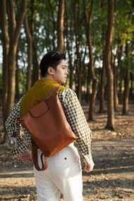 Longchamp  pliage Xtra 龍驤 雙肩包 backpack 後背包