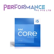 Intel® Core™ i5-13600KF/i5-13500/i5-13600K/i5-13400/i5-13400f Processor 24M Cache, up to 5.10 GHz