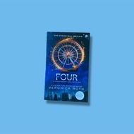 Novel- Four Divergent Collection-Veronica Roth