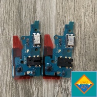 Samsung Galaxy A70 charging port assembly from A705F company | Galaxy A70S A707F
