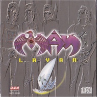 CD MAY Layar (Grafiti)