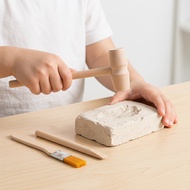 Toys Digging Science Archaeological Chisel Tool Geology for Boy Girl  zhiyuanzh