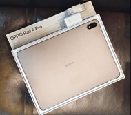 更新 6/May📲二手水貨⏩詳看內文⏩Oppo Pad4 Pro - 13.2吋 (wifi版) #512GB(灰色)
