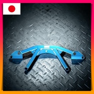 CUSCO Power Brace Front for Prius ZVW30 (from May 2009) 2ZR-FXE 1.8 FF