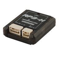 Radiomaster RP3-H expresslrs elrs 2.4GHz được xây dựng trong tcxo Thiết bị thu tín hiệu Nano cho túi