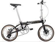 Dahon 40週年mini349