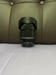 完美無瑕 Olympus OM System 12-100 12-100mm F4Pro Panasonic M43 Mount