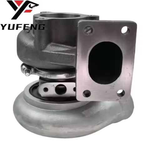 Turbo TD04H-15G Turbocharger 49189-00501 89436-75161 For Hitachi EX120-2 EX120-3 Isuzu 4BG1 4BD1T Ko