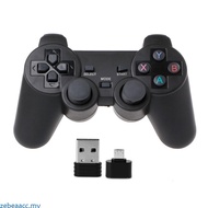 zebeaacc 2 4G  Controller for Android TV Box Gamepad Ergonomic Controller