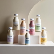 OAT MILK M-OAT STORE