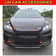 LEXUS RX300 2016-2018 CONVERT TO 2023 RX500 FRONT REAR BUMPER GRILLE BODYKIT