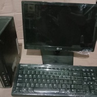 PC Mini Acer FullSet