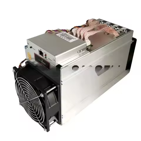 With Doge Coin Mining Rig ASIC Miner Than ANTMINER for L3 L3++( With power supply )Scrypt Litecoin M