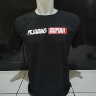 Men's Bestie Work Rupiah Fighter T-shirt no balance / Words T-shirt