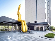 首爾龍山美爵大使飯店及公寓Grand Mercure Ambassador Hotel and Residences Seoul Yongsan