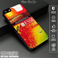 OPPO F1S Case OPPO A59/ - Softcase OPPO A59hp OPPO F1S ESS Motif/ - Casing OPPO F1Shp - Silicone OPP