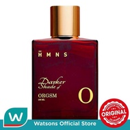 HMNS Darker Shade of ORGSM Eau De Parfum 100ml