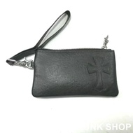 Coin Purse Soft Leather Fashion Wallet with Lanyard 0193