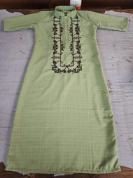 MYRNAS Barong dress for women