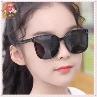 【SH】Rice Nail Children Sunglasses Fashion Sunglasses Uv Resistant Children Sunglasse SH