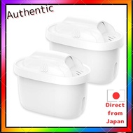 Brita Cartridge Maxtra Water Filter Replacement Filter Cartridge Compatible with Water Pitcher High 