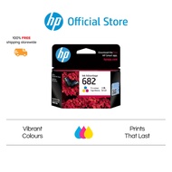 HP 682 Original Ink Advantage Cartridge HP Thermal Inkjet 150 pages DeskJet Plus Ink Advantage 60