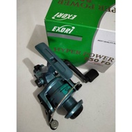 **SALE**Reel Exori Hyper Power 850 FD