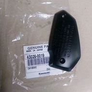 Front upper brake master cap cover kawasaki er6n er6 n ER 6n zx25r zx25 r zx 25r zx 25rr zx25rr zx25