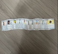 80+ 寶可夢 道具卡 pokemon 繁中