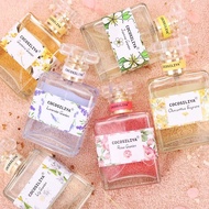 Cooc Eau De Parfum Paris & Cocosiliya Perfume 50ml